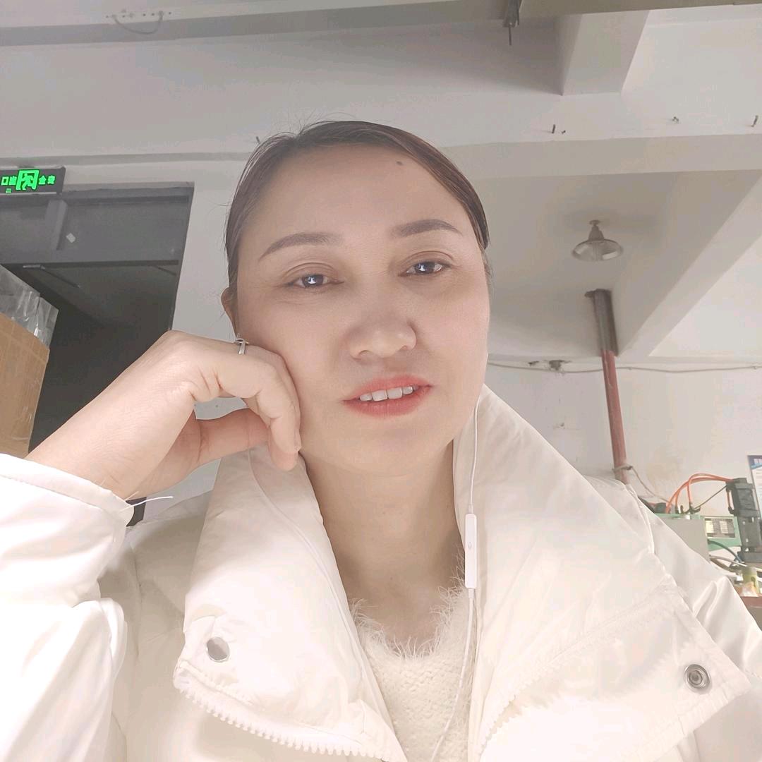 百年好合