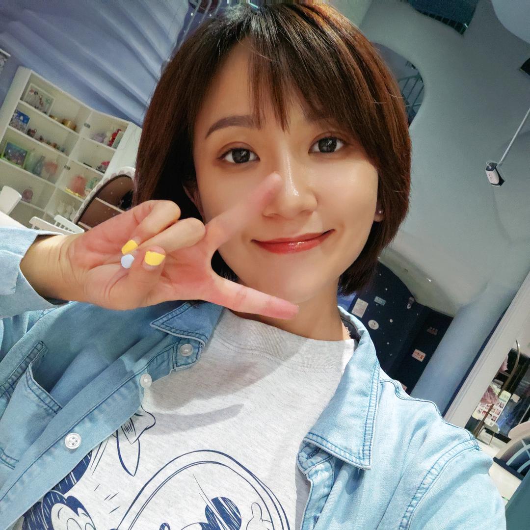 小解爱当妈