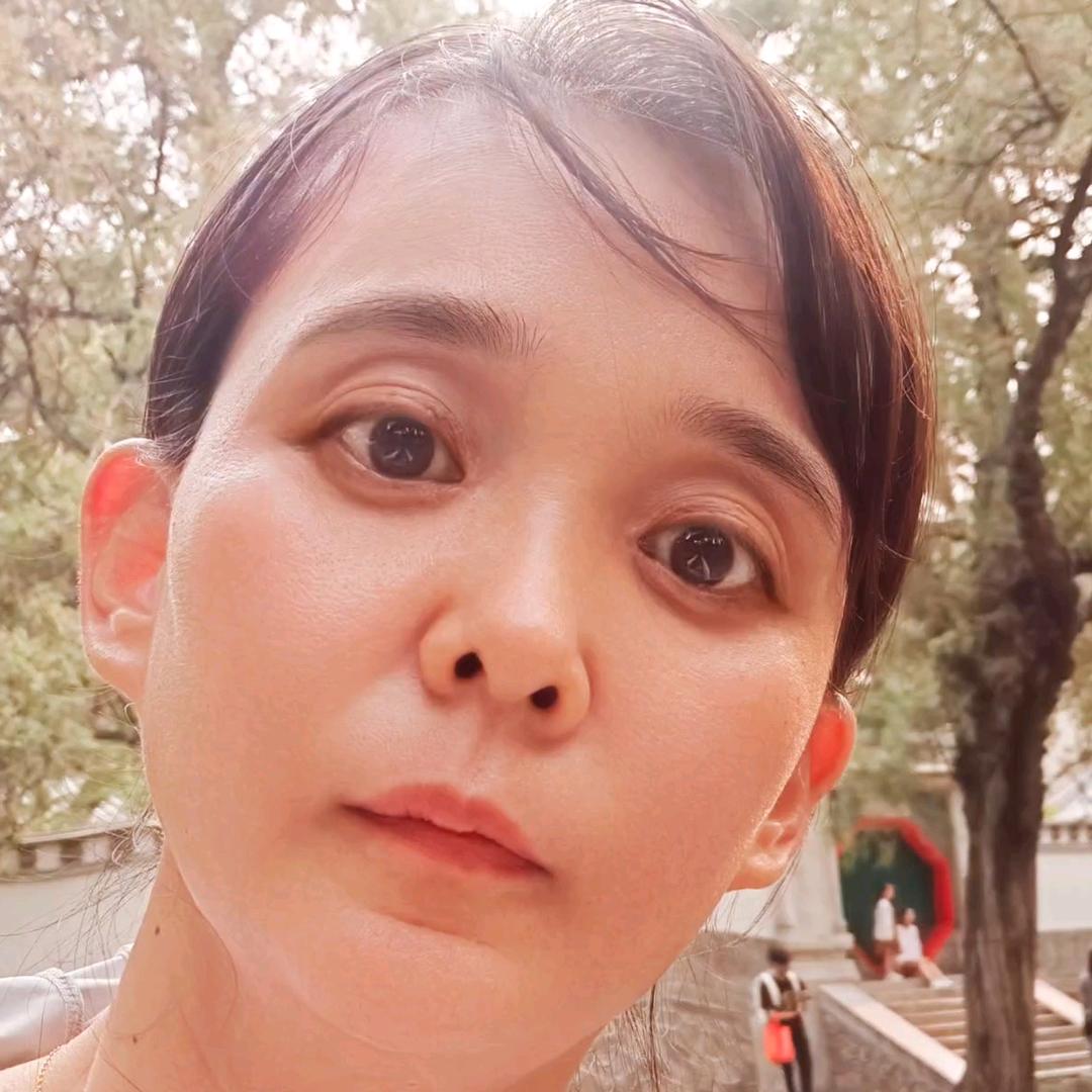 娟子