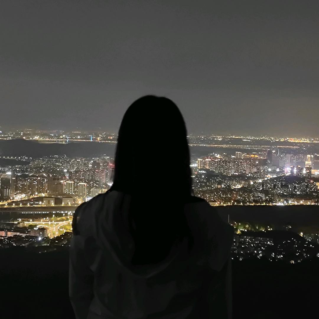 Saudade.