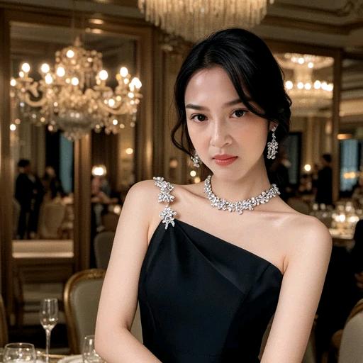 💋拽姐娜娜💋