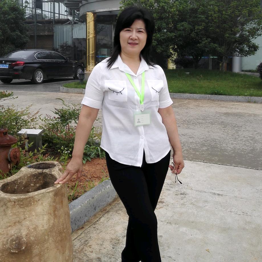 香香家政服务中心