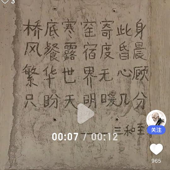 一只快乐的崽