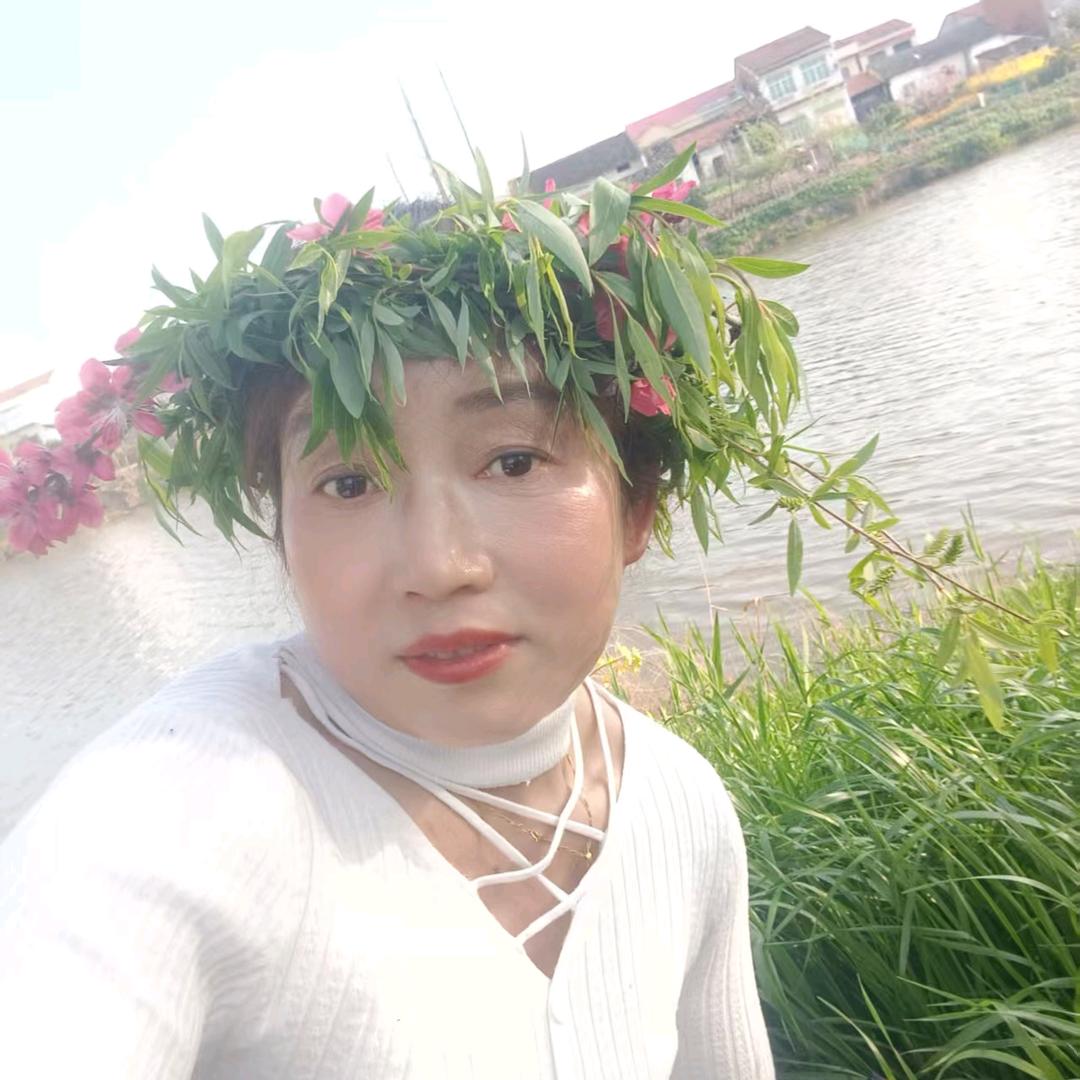 珂里美景云朵
