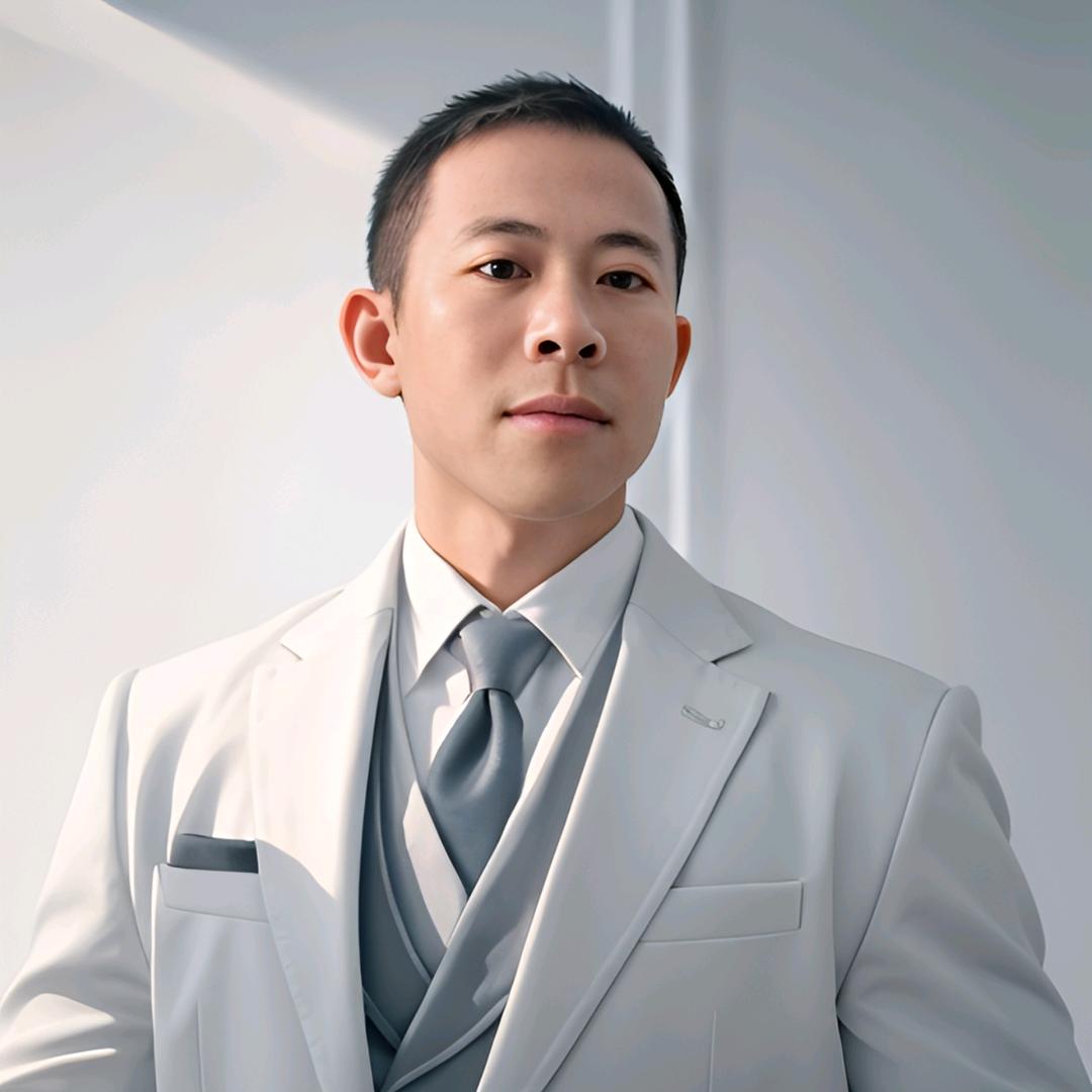 金叔叔