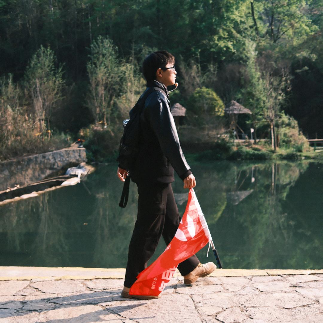 小索梅游旅行（纯玩定制）