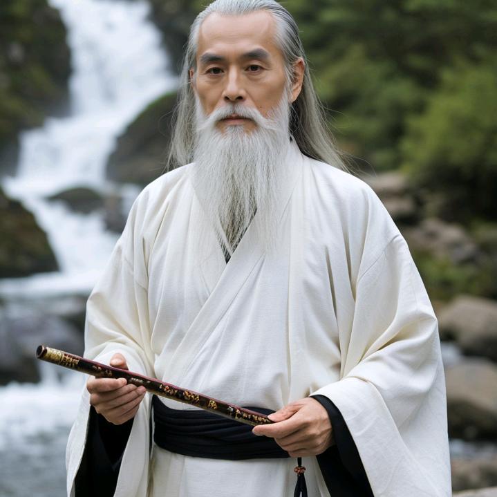 墨诚居士