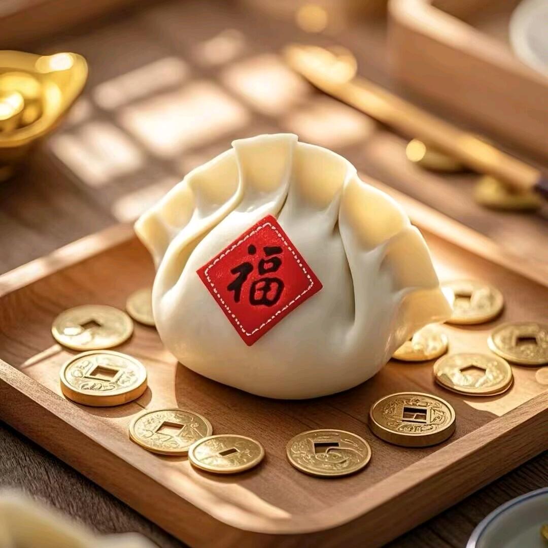阿福的厨窗