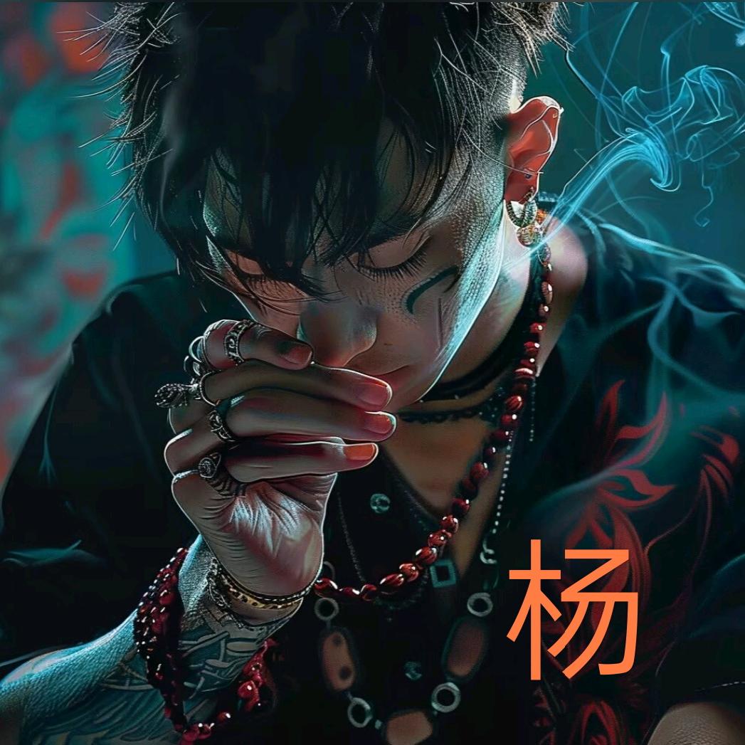你杨很OK