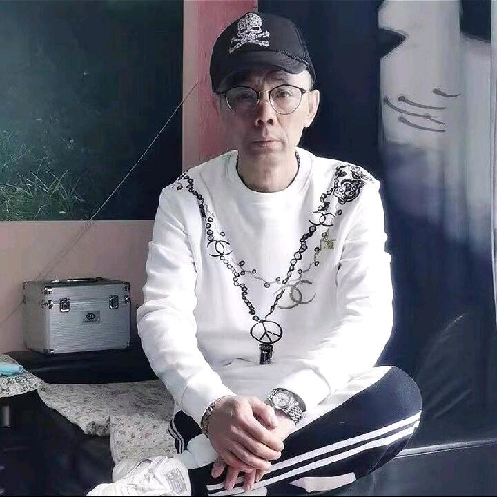 王者风范（泉哥）（小号）