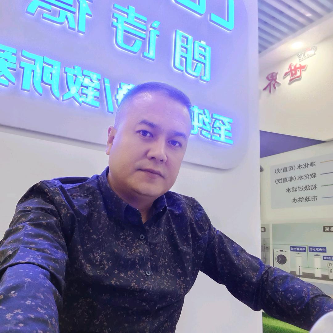 朗诗德专业净水