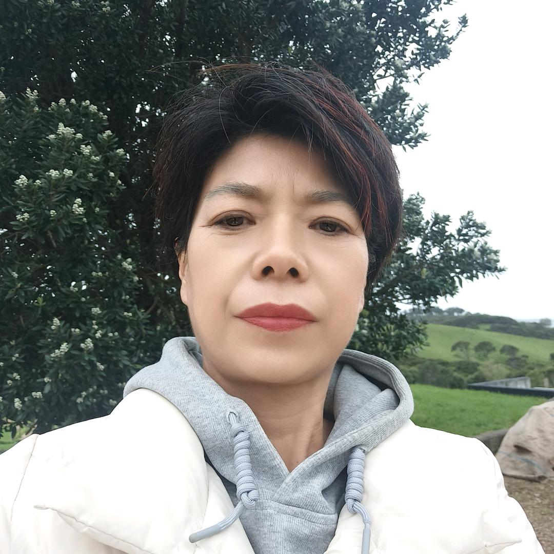 张秀芹