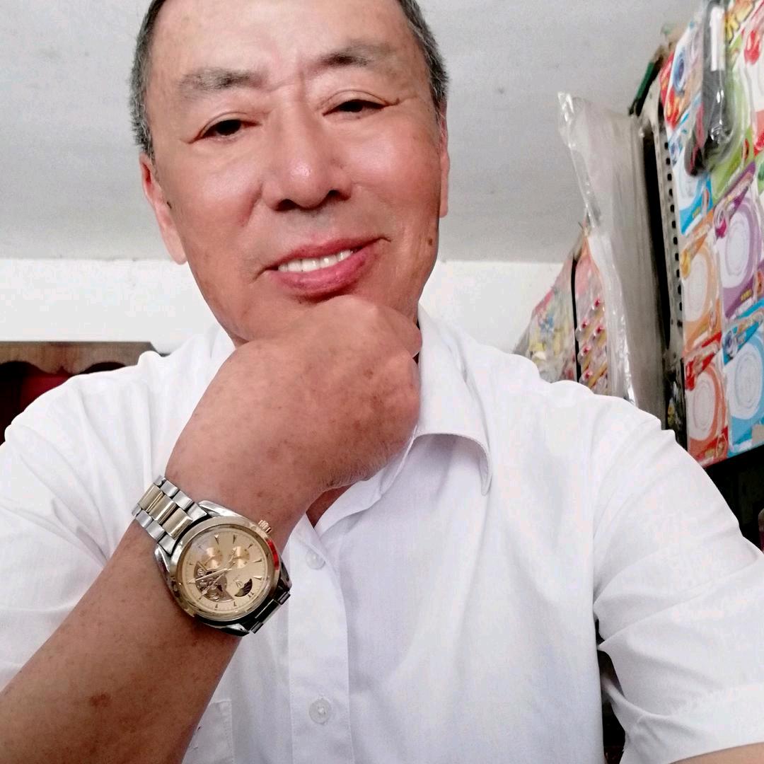 用户李师傅