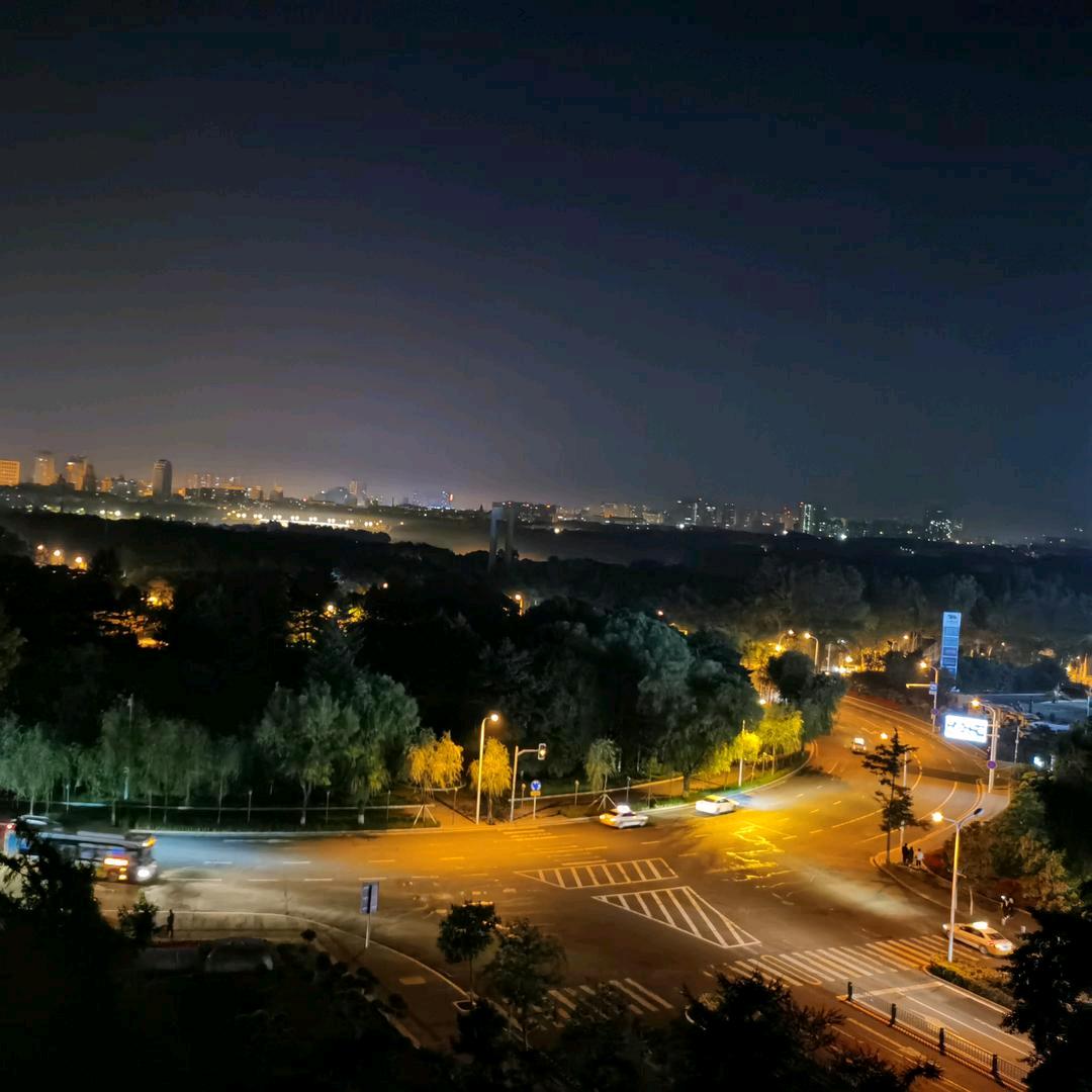 唐部长（一身傲骨）