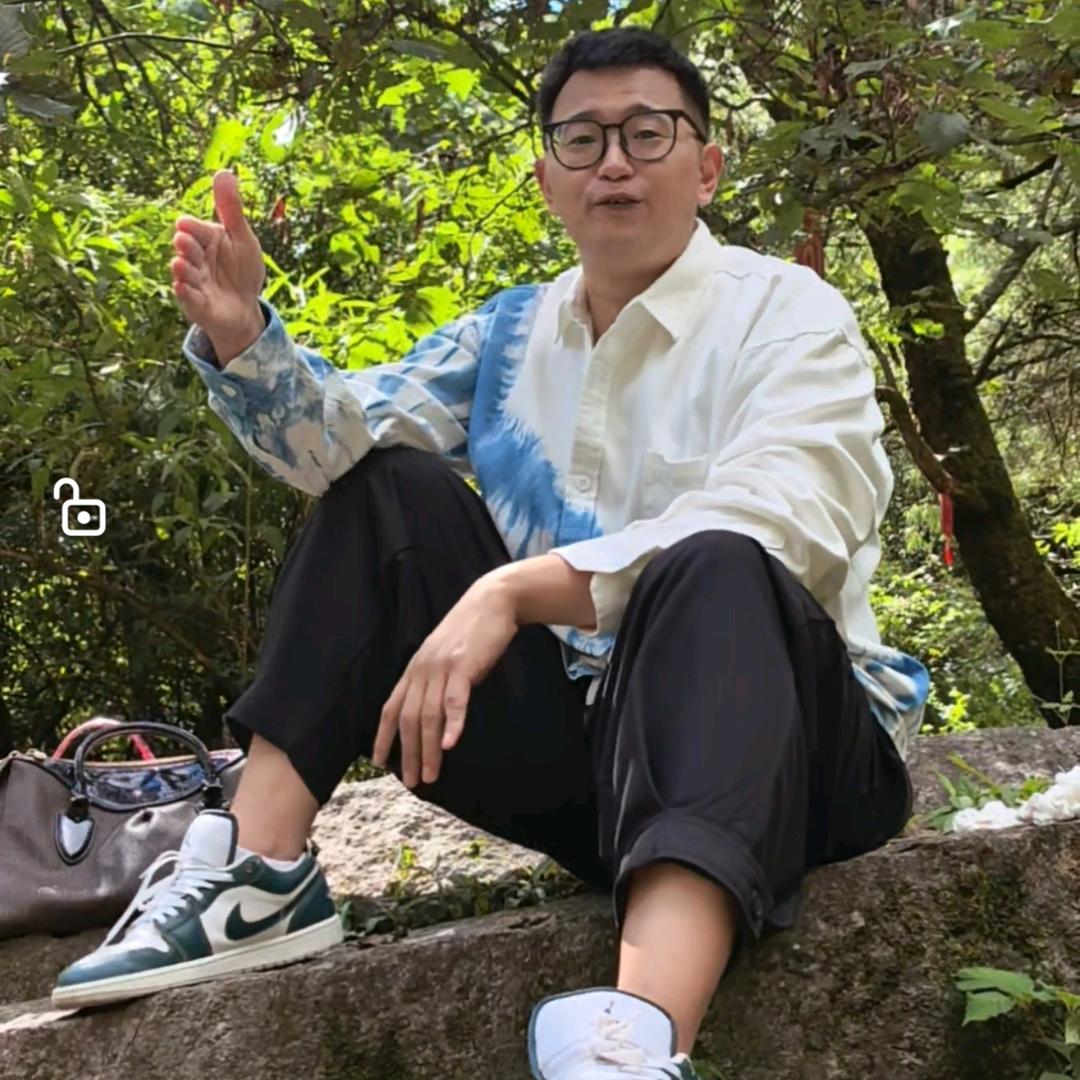 牙缺学长