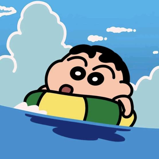 岛民小李🌊🌊（开学版）
