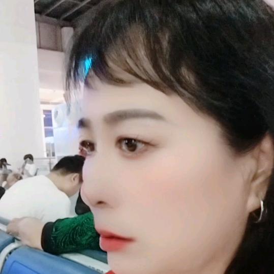 开心❤