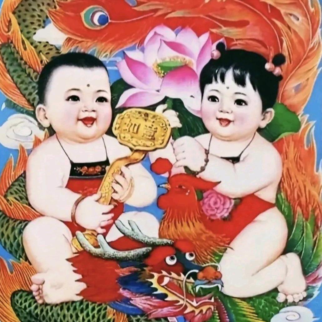 刘·浩然