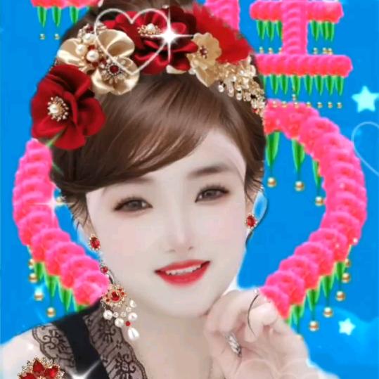 🌹涟水🌹吴大姐
