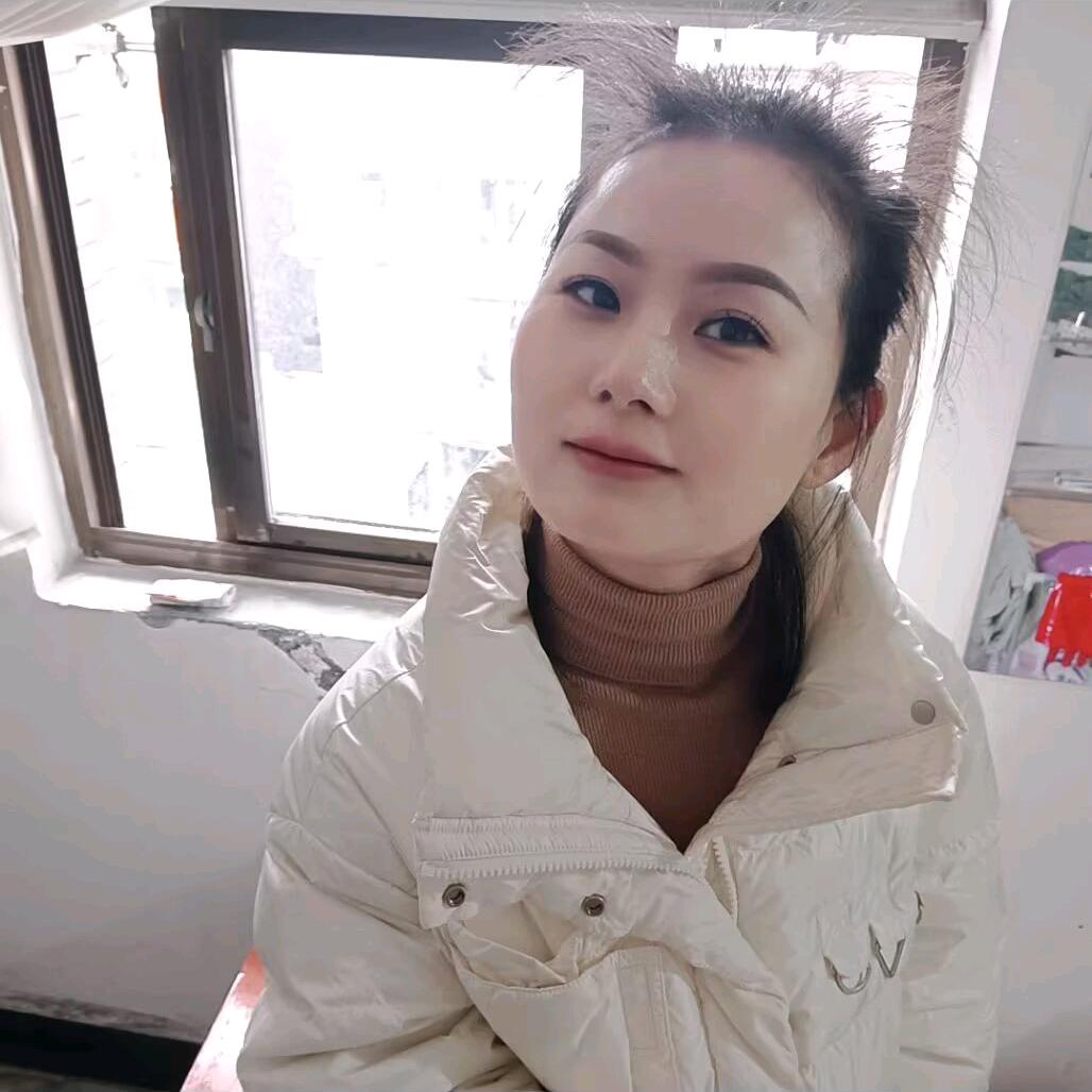 我的小名叫林林