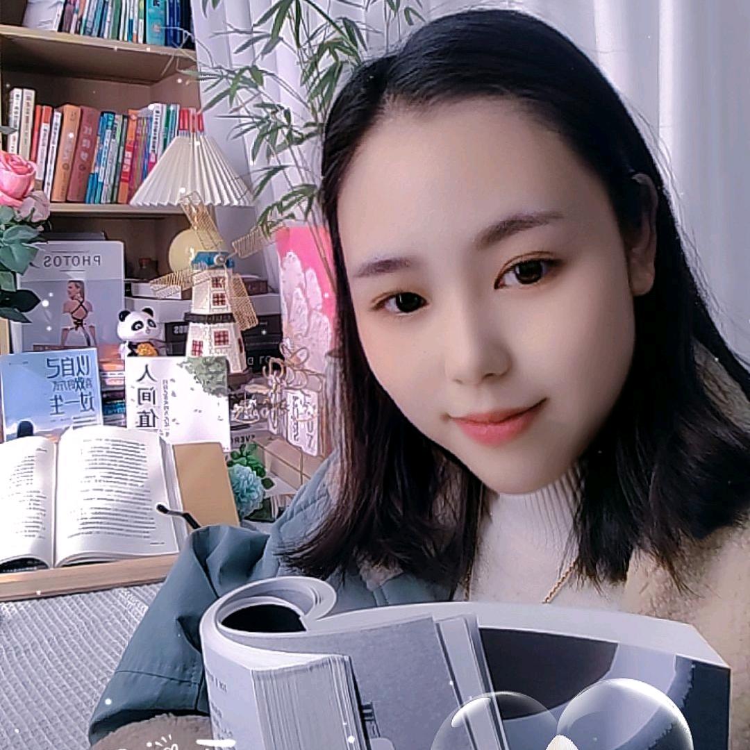 橙子阅读14:10