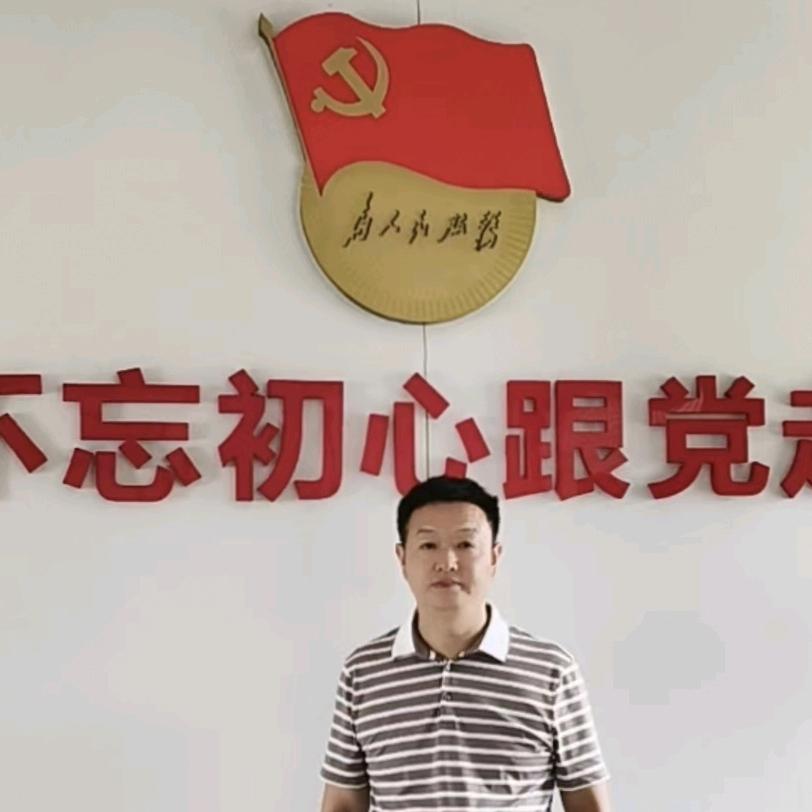 村支书江长生