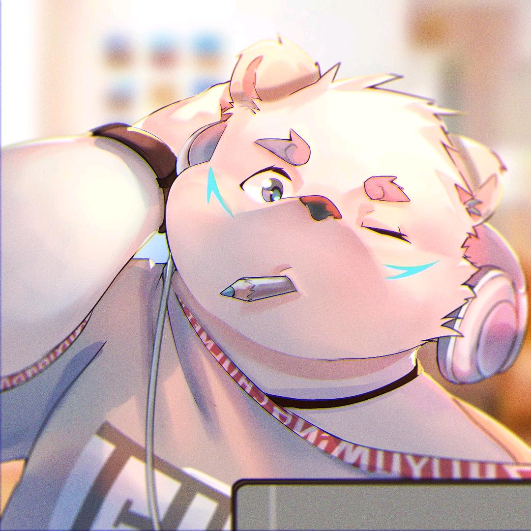 小熊仔
