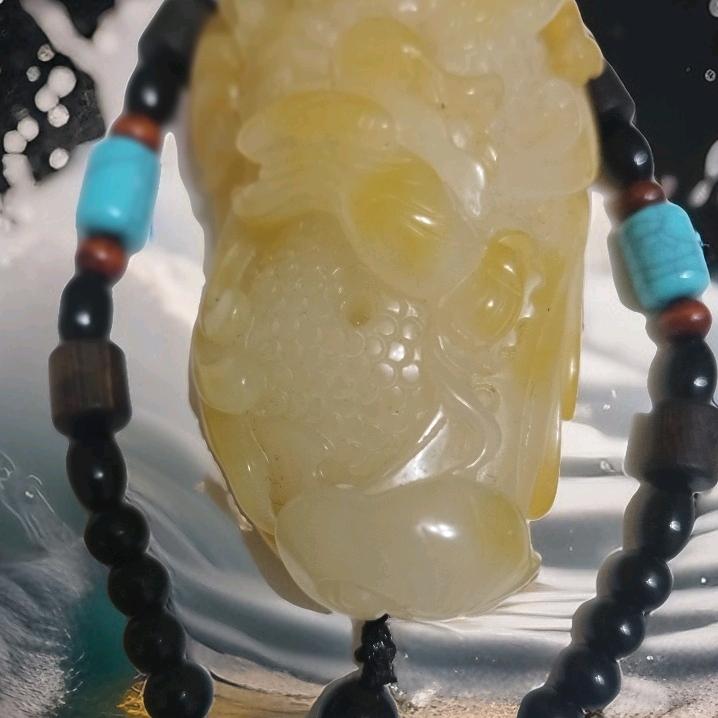 大漠红柳