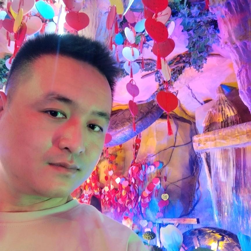励志前行