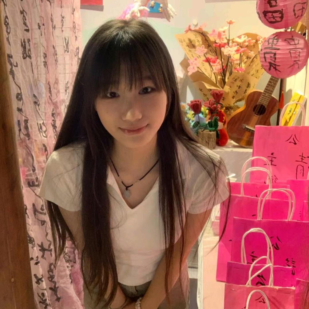 ❤️优乐美❤️