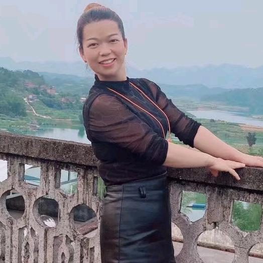 宝姐姐💃