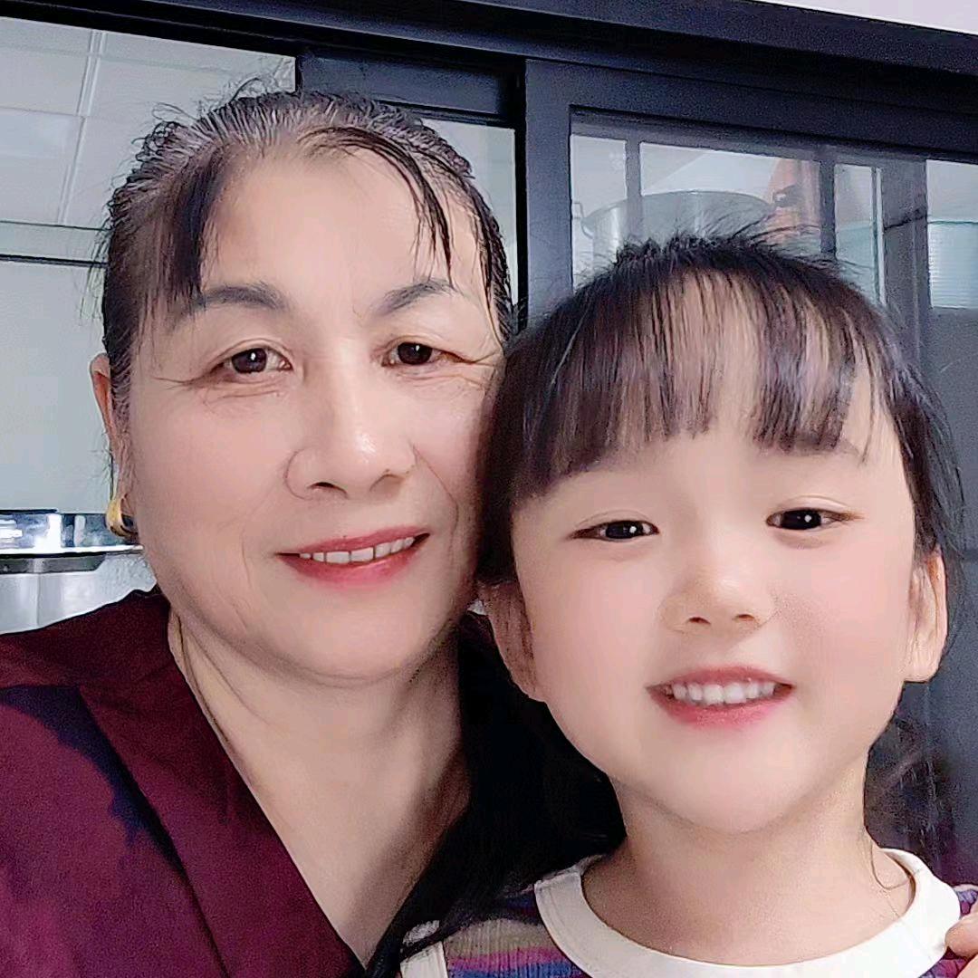 幸福平安