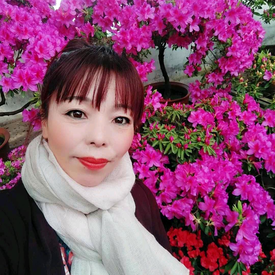 大漠………绿洲