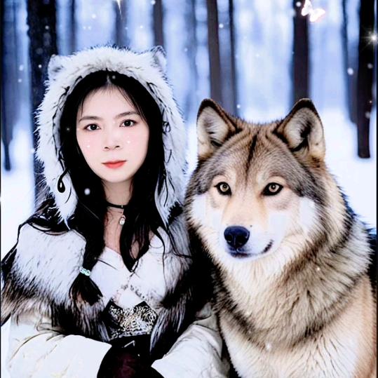 梅梅【拒私聊】