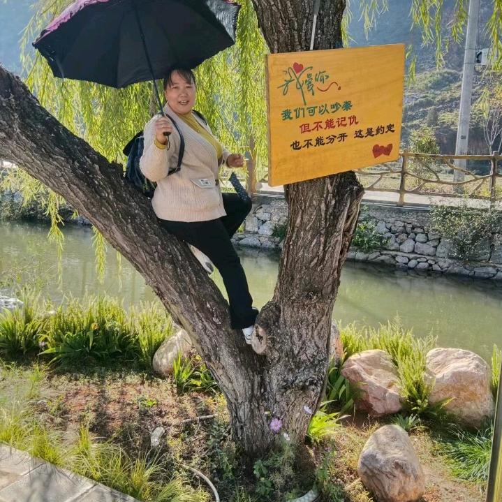 小可爱