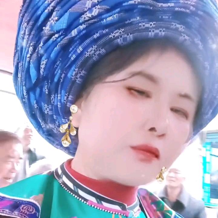 《李留妹》