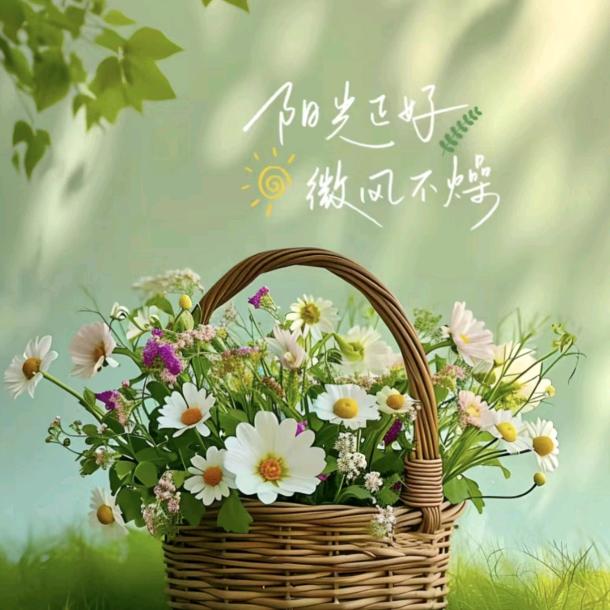 绿萝