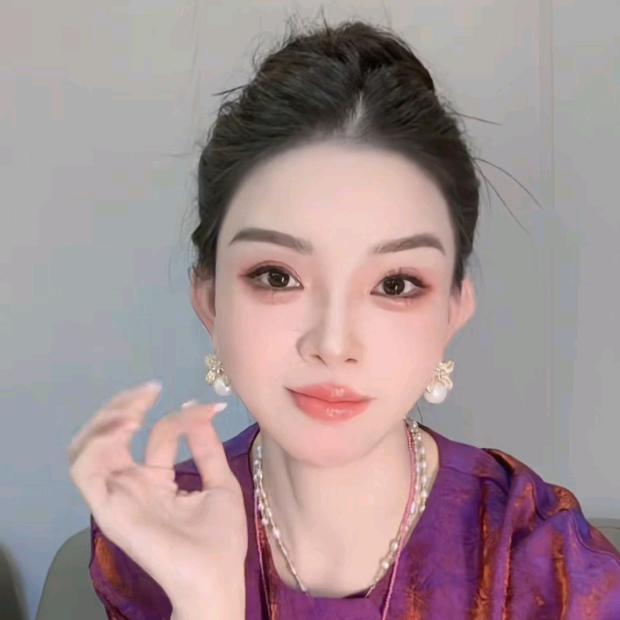 三c娘娘新中式~直播同款