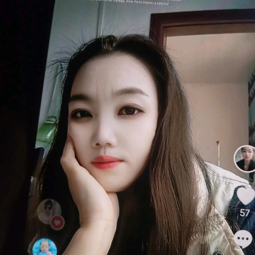 美儿