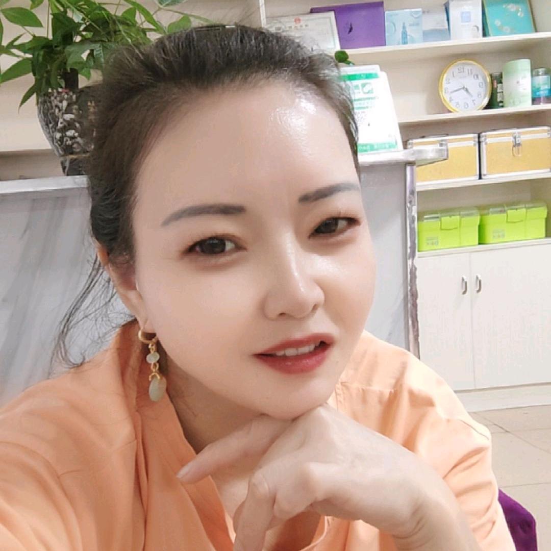 阿琴