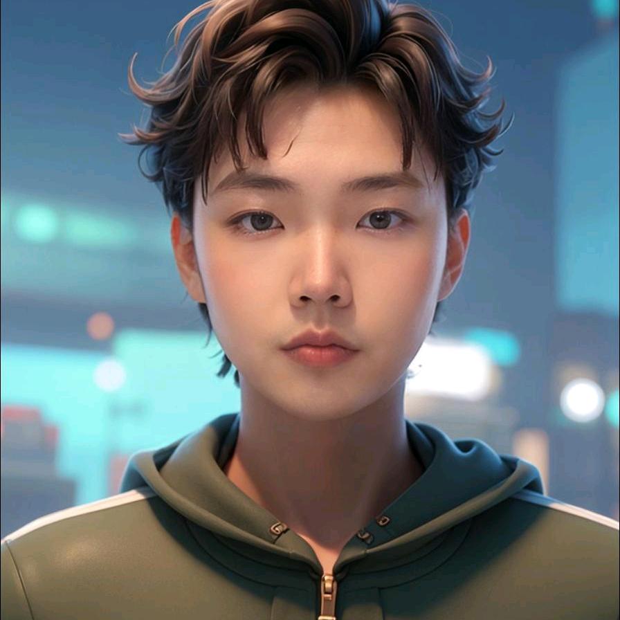 琪 琪🌙