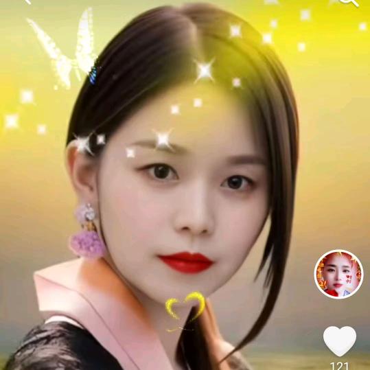 优雅~妮
