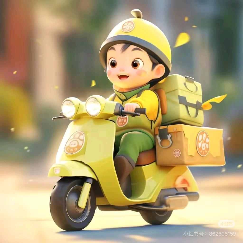 全国小时达（朴朴专场）