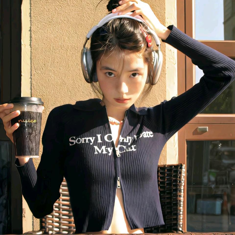 Monica.
