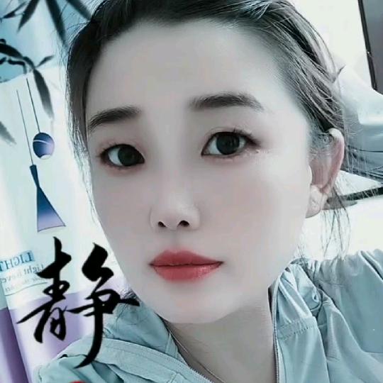 星星草💞