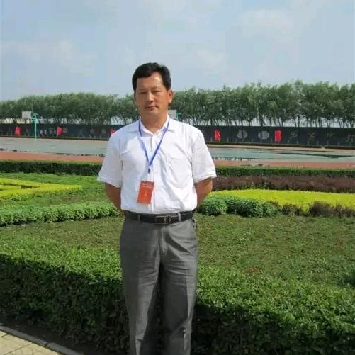 长江卫校谷老师