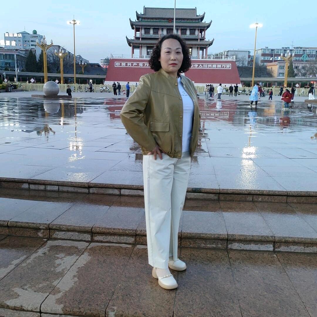 潇洒
