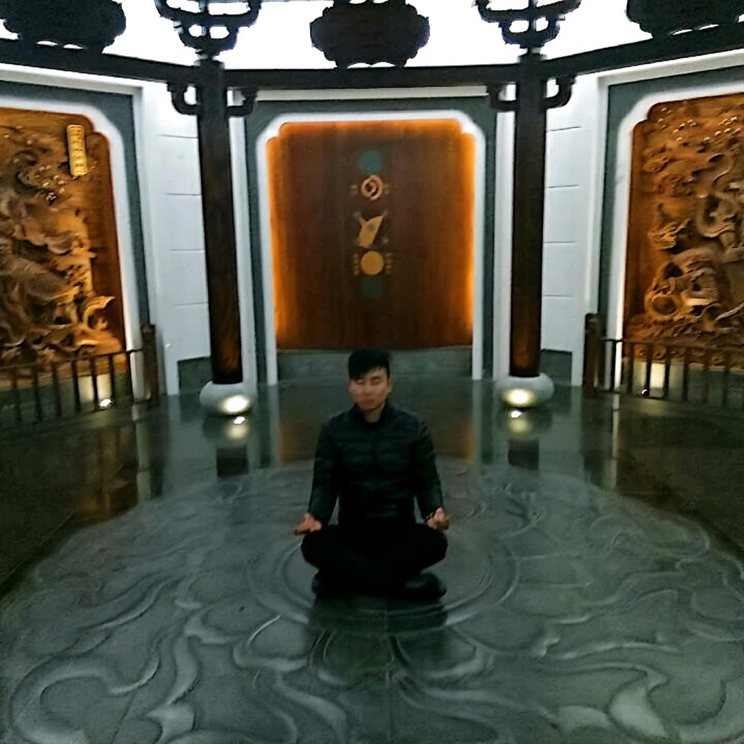 子清