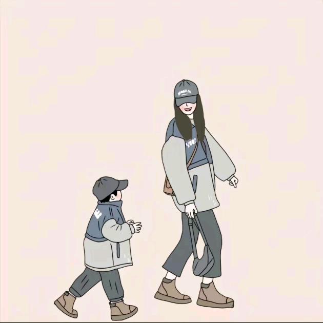 小逸同学