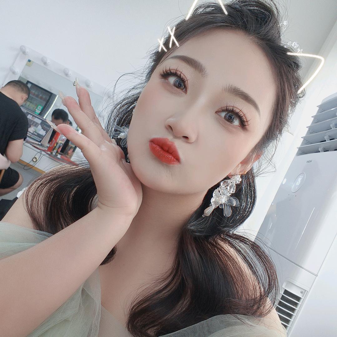 🔆 阳光女孩 🔆